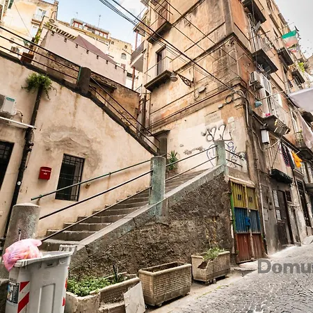 La Casa nel Tufo By DomusExtra-3